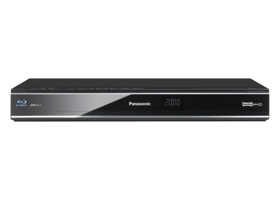 DIY Multiregion upgrades for the Panasonic DMR-BS850