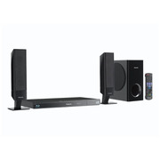 DIY Multiregion upgrades for the Panasonic SC-BTT262