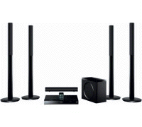 DIY Multiregion upgrades for the Panasonic SC-BTT755