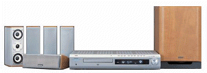 DIY Multiregion upgrade for Denon DHT-500SD