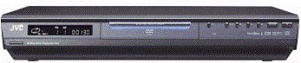 DIY Multiregion upgrade for JVC DR-M10