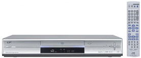 DIY Multiregion upgrade for JVC DR-M100
