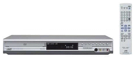 DIY Multiregion upgrade for JVC DR-M70