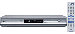 DIY Multiregion upgrade for JVC DR-M80