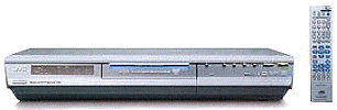 DIY Multiregion upgrade for the JVC DR-MH30