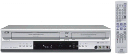 DIY Multiregion upgrade for JVC DR-MV2