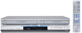 DIY Multiregion upgrade for JVC DR-MV5