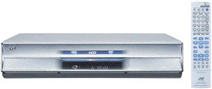 DIY Multiregion upgrade for the JVC DR-DX7