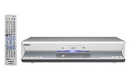 DIY Multiregion upgrade for the JVC DR-MX10