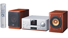 DIY Multiregion upgrade for the JVC EX-A1