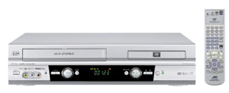DIY Multiregion upgrade for JVC HR-XV2