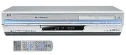 DIY Multiregion upgrade for the JVC HR-XV3