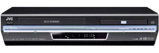 DIY Multiregion upgrade for the JVC HR-XV32
