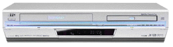 DIY Multiregion upgrade for the JVC HR-XV48