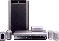 DIY Multiregion upgrade for the JVC TH-A10