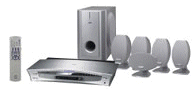 DIY Multiregion upgrade for the JVC TH-A55