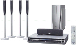 DIY Multiregion upgrade for JVC TH-R3