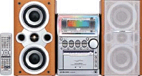 DIY Multiregion upgrade for the JVC UX-A10DVD