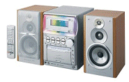 DIY Multiregion upgrade for the JVC UX-A7DVD