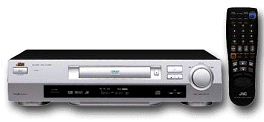 DIY Multiregion upgrade for the JVC XV522