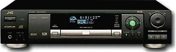 DIY Multiregion upgrade for the JVC XVD701