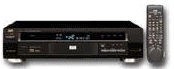 DIY Multiregion upgrade for the JVC XVD721
