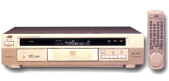 DIY Multiregion upgrade for the JVC XVD723