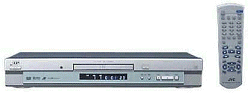 DIY Multiregion upgrade for the JVC XVE100