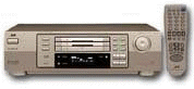 DIY Multiregion upgrade for the JVC XVM567