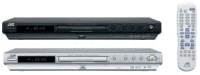 DIY Multiregion upgrade for the JVC XVN30