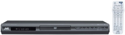 DIY Multiregion upgrade for JVC XV-N420