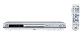 DIY Multiregion upgrade for the JVC XVN44
