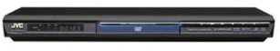 DIY Multiregion upgrade for the JVC XVN410