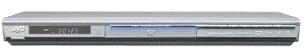 DIY Multiregion upgrade for the JVC XVN412