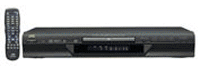 DIY Multiregion upgrade for the JVC XVS300