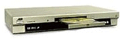 DIY Multiregion upgrade for the JVC XVS302