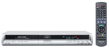 DIY Multiregion upgrades for the Panasonic DMR-EX80