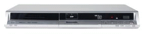 DIY Multiregion upgrades for the Panasonic DMR-EX85