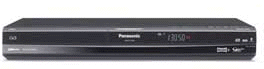 DIY Multiregion upgrades for the Panasonic DMR-EX89