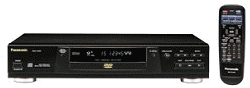 DIY Multiregion upgrades for the Panasonic DVD-A110
