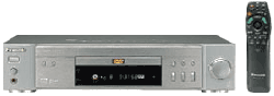 DIY Multiregion upgrades for the Panasonic DVD-A360