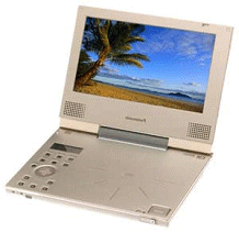 DIY Multiregion upgrades for the Panasonic DVD-LV75