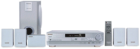 DIY Multiregion upgrades for the Panasonic SC-HT75