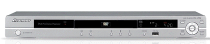 DIY Multiregion upgrades for the Pioneer DV-420