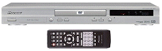 DIY Multiregion upgrades for the Pioneer DV444