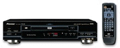 DIY Multiregion upgrades for the Pioneer DV515