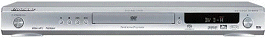 DIY Multiregion upgrades for the Pioneer DV-585A
