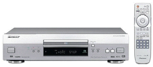DIY Multiregion upgrades for the Pioneer DV-668AV