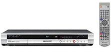 DIY Multiregion upgrades for the Pioneer DVR-220