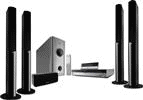 DIY Multiregion upgrades for the Pioneer RCS-515H